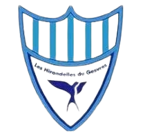 Logo de GF Hirondelles GESVR 